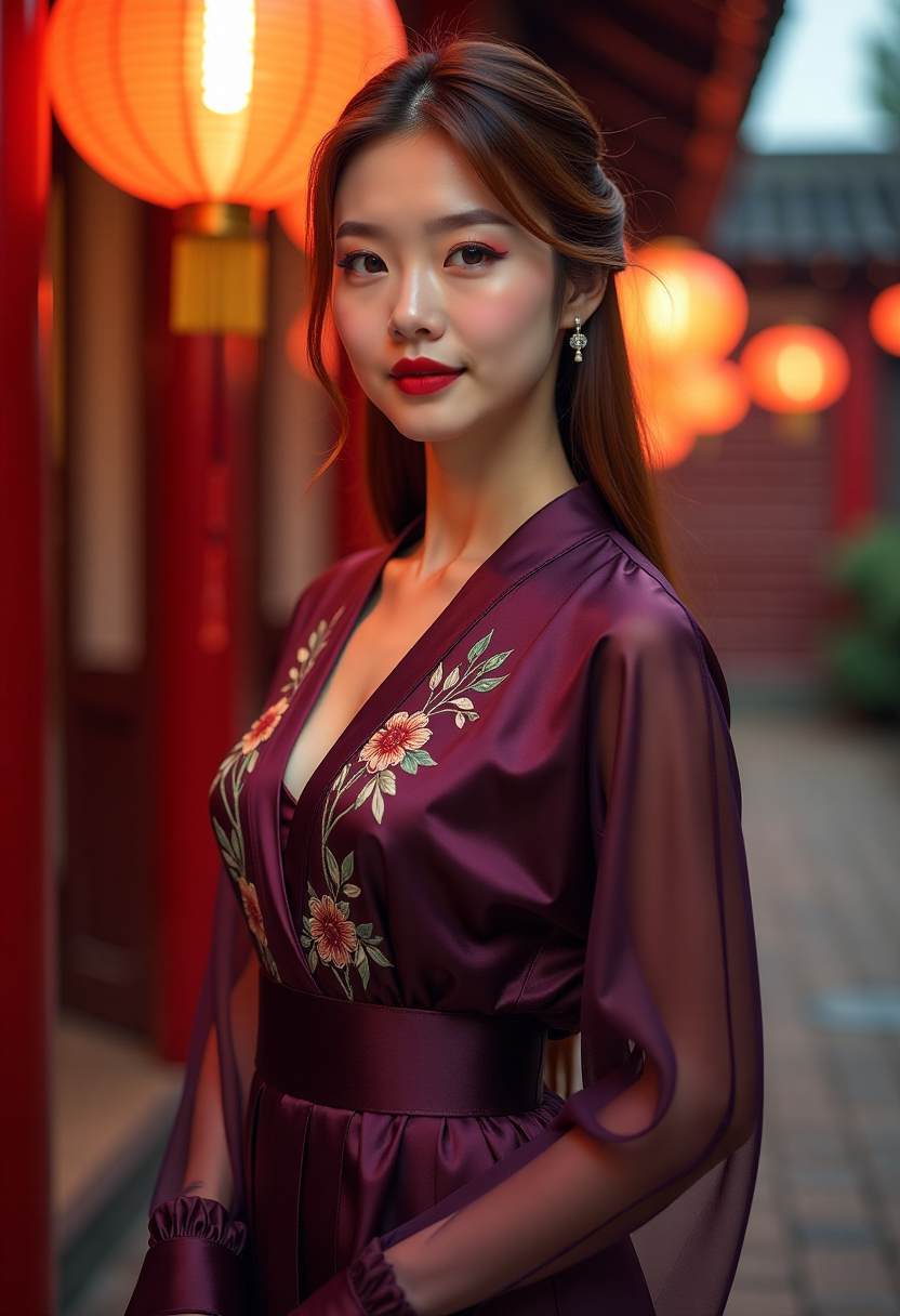 旧相册里的夏天电影剧照
