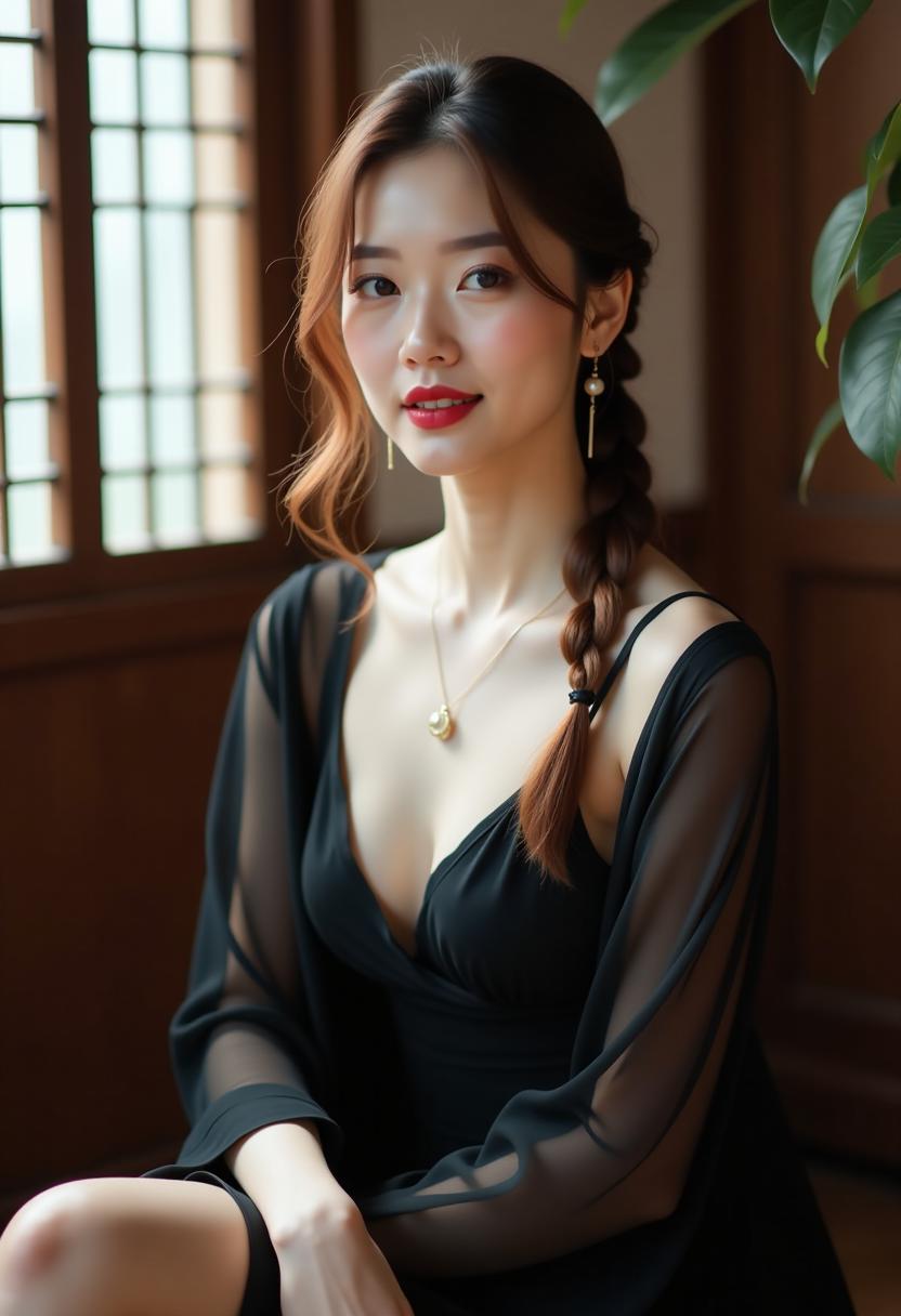 海边的第七封信电影剧照